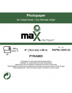 ROLLO PAPEL MAX HQ SILK MIL... 2