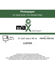 LUSTRE 127 MM 250 GR. (4... 2