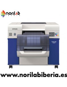 MINILAB EPSON D3000 DR
