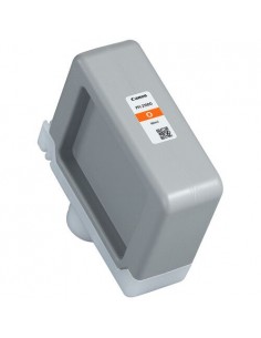 TINTA CANON PFI-2300 ORANGE...