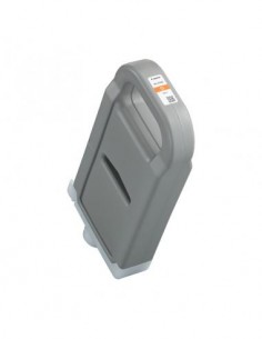 TINTA CANON PFI-2700 ORANGE...