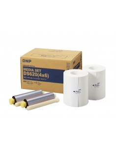 PAPEL TERMICO DNP...
