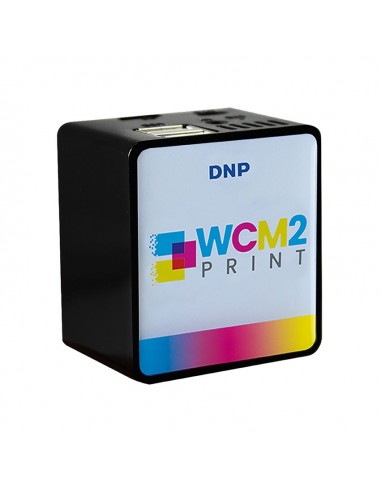 MODULO WCM2 PARA IMPRESORAS DNP