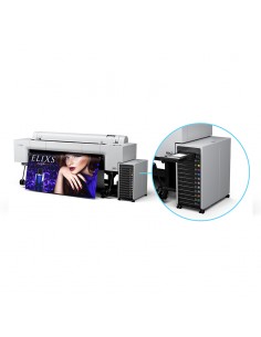 EPSON SC-P20500 (con tinta) 2