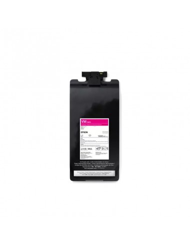 Tinta Epson T56F3 Magenta 1600 ml.