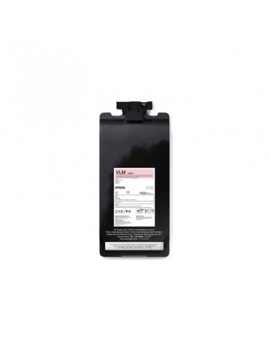 Tinta Epson T56F6 Magenta claro 1600 ml.