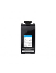 Tinta Epson T56F2 Cian 1600...