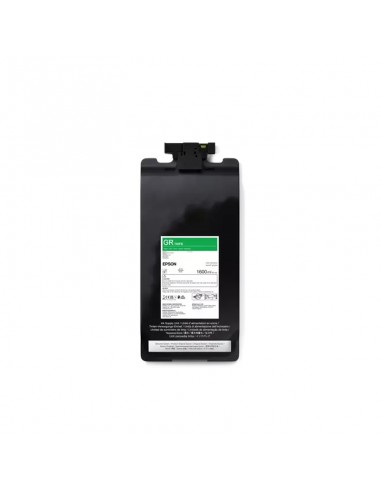 Tinta Epson T56FB Verde 1600 ml.