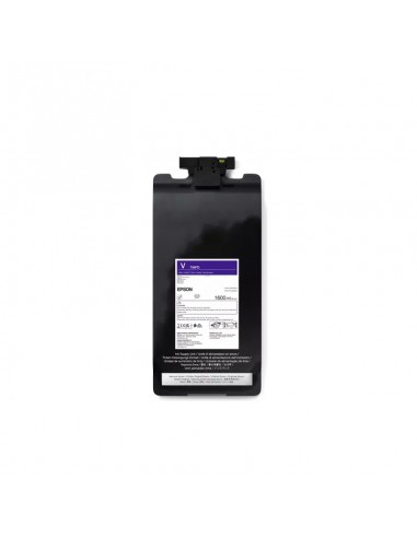 Tinta Epson T56FD Violeta 1600 ml.