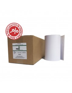ROLLO PAPEL MAX HQ SILK MIL...