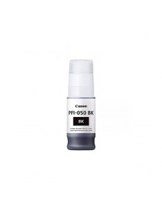 Tinta Negra Canon PFI-050BK