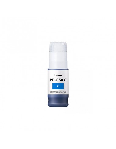 Tinta Cian Canon PFI-050C