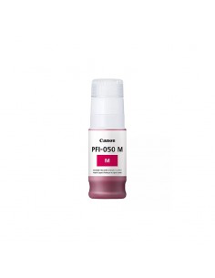 Tinta Magenta Canon PFI-050M