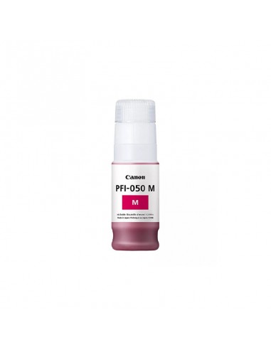 Tinta Magenta Canon PFI-050M