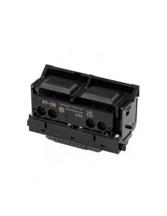 Cabezal Canon PF-08 serie...