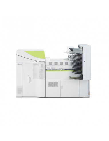 MINILAB QUÍMICO NORITSU QSS-3904G