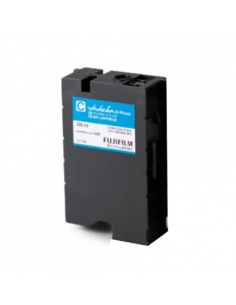 TINTA CYAN FUJIFILM (DE100)...