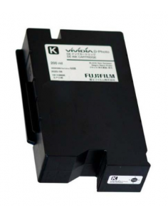 TINTA NEGRO FUJIFILM...