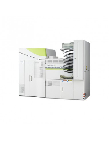 MINILAB QUÍMICO NORITSU QSS-3901G
