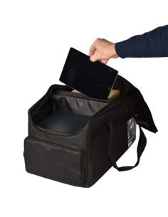 Bolsa de transporte DNP QW 410