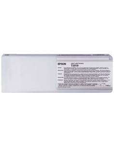 Tinta Epson T591900 Gris...