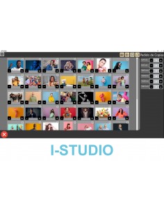 SOFTWARE I STUDIO + ID...