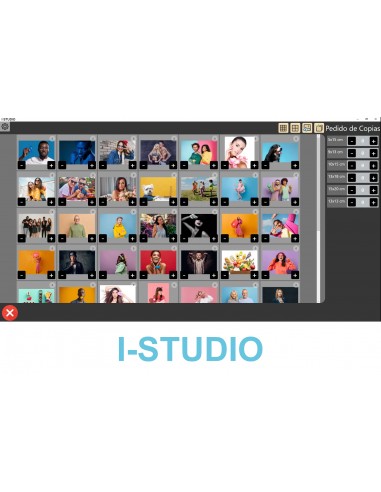 SOFTWARE I STUDIO + ID PHOTO (FOTO...
