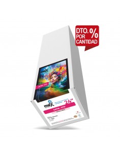 SATIN (STD), 24" (61cm x...