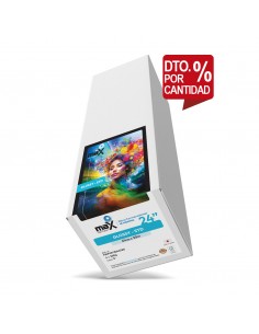 GLOSSY (STD), 24" (61cm x...