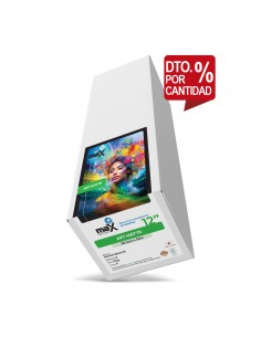 ART MATTE, 12" (30,5cm x...