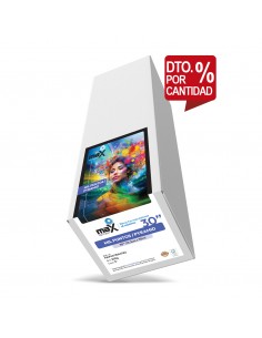 Mil Puntos / Pyramid, 30"...
