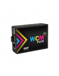 DNP WCM Plus (WiFi) 2