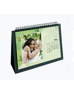ECALENDAR6X8 - CALENDARIO...