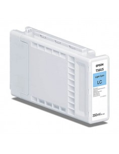 Tinta Epson T56U5 Cian...
