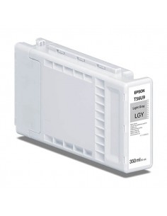 Tinta Epson T56U9 Gris...