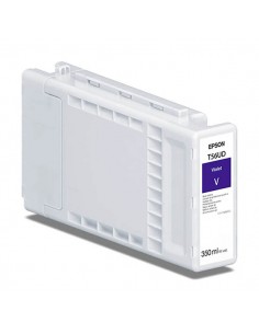 Tinta Epson T56UD0 Violeta...