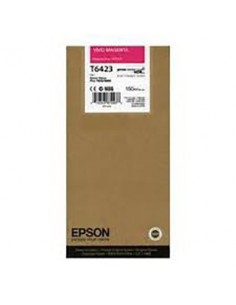 Tinta Epson T6423 Vivid...