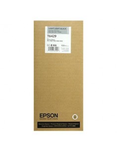 Tinta Epson T6429 Gris...