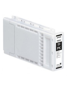 Tinta Epson T693100 Negro...