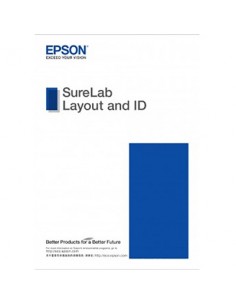 SOFTWARE EPSON SURELAB...