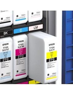 TINTA CIAN EPSON 700 ML... 2
