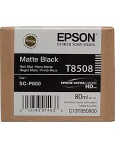 Tinta Epson Negro mate... 2
